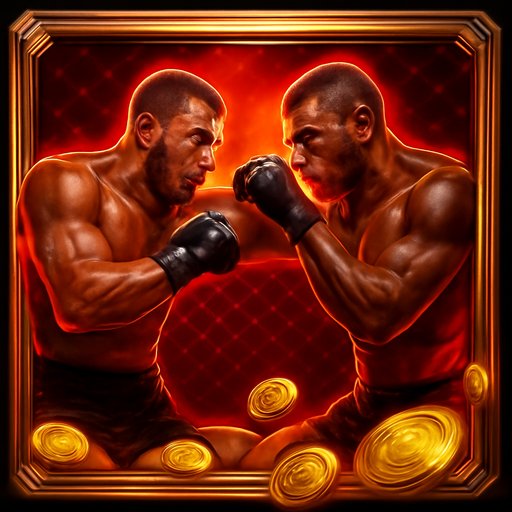 W33 ولف گولڈ جنگلی منظر